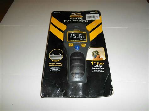 General Tools TS06 